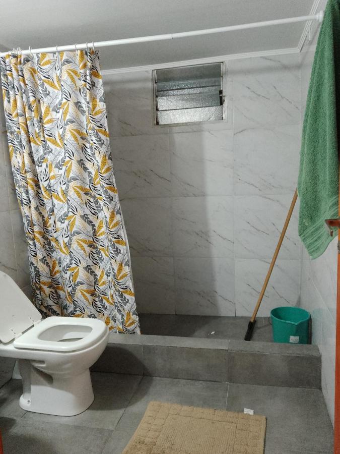 Descanso Emanuel Apartamento Mar del Plata